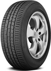 Vasarinės padangos Continental Croscontact LX Sport 285/45R21 113H kaina ir informacija | Vasarinės padangos | pigu.lt