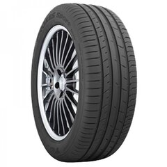 Toyo Proxes Sport SUV 235/55R19 105Y kaina ir informacija | Vasarinės padangos | pigu.lt