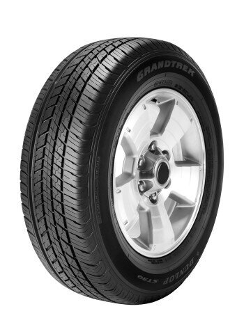 Dunlop Grandtrek ST30 225/60R18 100H цена и информация | Vasarinės padangos | pigu.lt