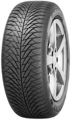 Fulda Multicontrol 195/60R15 88H цена и информация | Всесезонная резина | pigu.lt