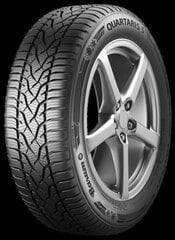 Barum QUARTARIS 5 195/55R15 85H цена и информация | Всесезонная резина | pigu.lt