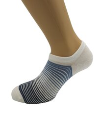 Очень короткие носки мужские Paktas Coll Kick 1402 цена и информация | Мужские носки | pigu.lt