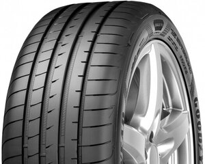 GOODYEAR Eagle F1 Asymmetric 5 265/40R21 105Y XL цена и информация | Летняя резина | pigu.lt