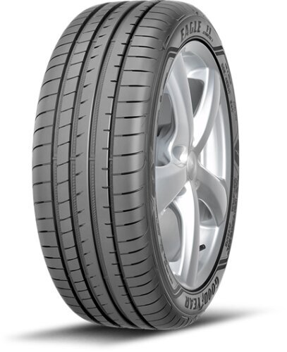 Goodyear Eagle F1 Asymmetric 3 215/40R18 89Y kaina ir informacija | Vasarinės padangos | pigu.lt