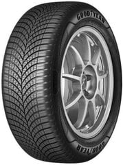 Goodyear Vector 4Seasons Gen 3 175/65R14 86H XL цена и информация | Всесезонная резина | pigu.lt