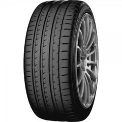 Yokohama Advan Sport V105 275/30R20 97Y kaina ir informacija | Vasarinės padangos | pigu.lt