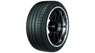 Yokohama Advan Sport V105S 255/50R20 109Y kaina ir informacija | Vasarinės padangos | pigu.lt