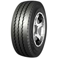 Nankang CW-25 Cargo Grip for Vans 175/65R14 90T цена и информация | Летняя резина | pigu.lt