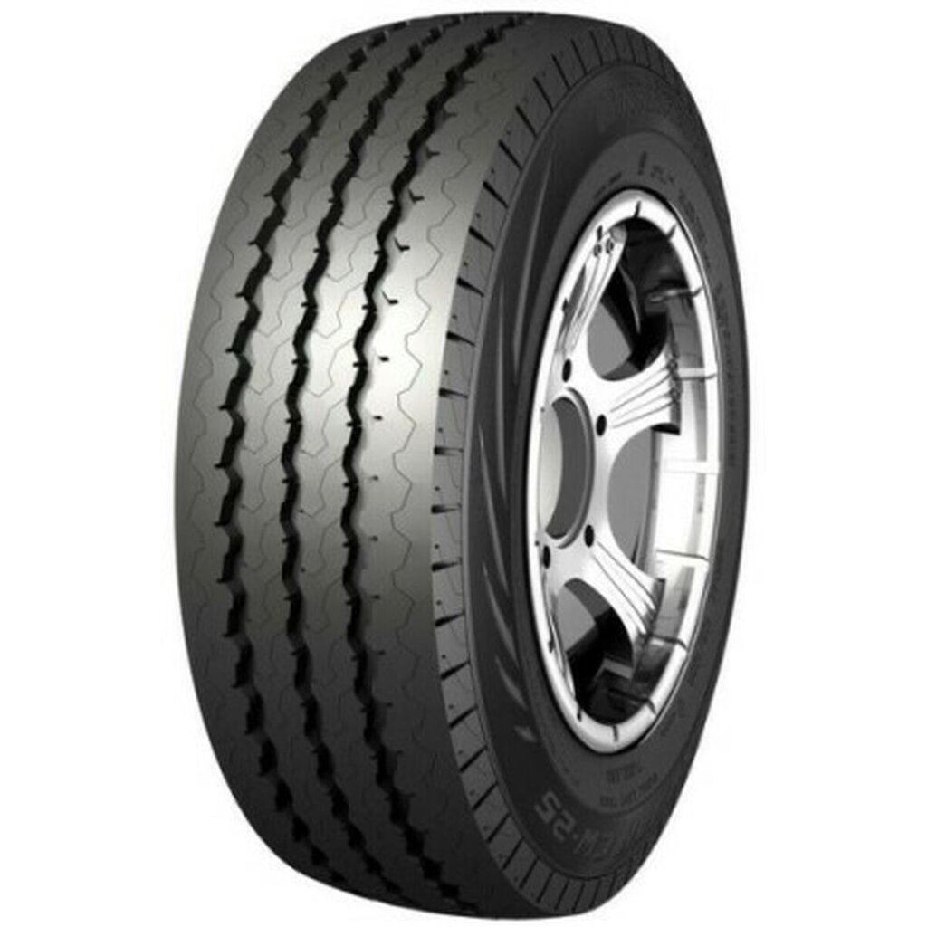 Furgono padanga Nankang CW-25 VAN 175/65R14C цена и информация | Vasarinės padangos | pigu.lt