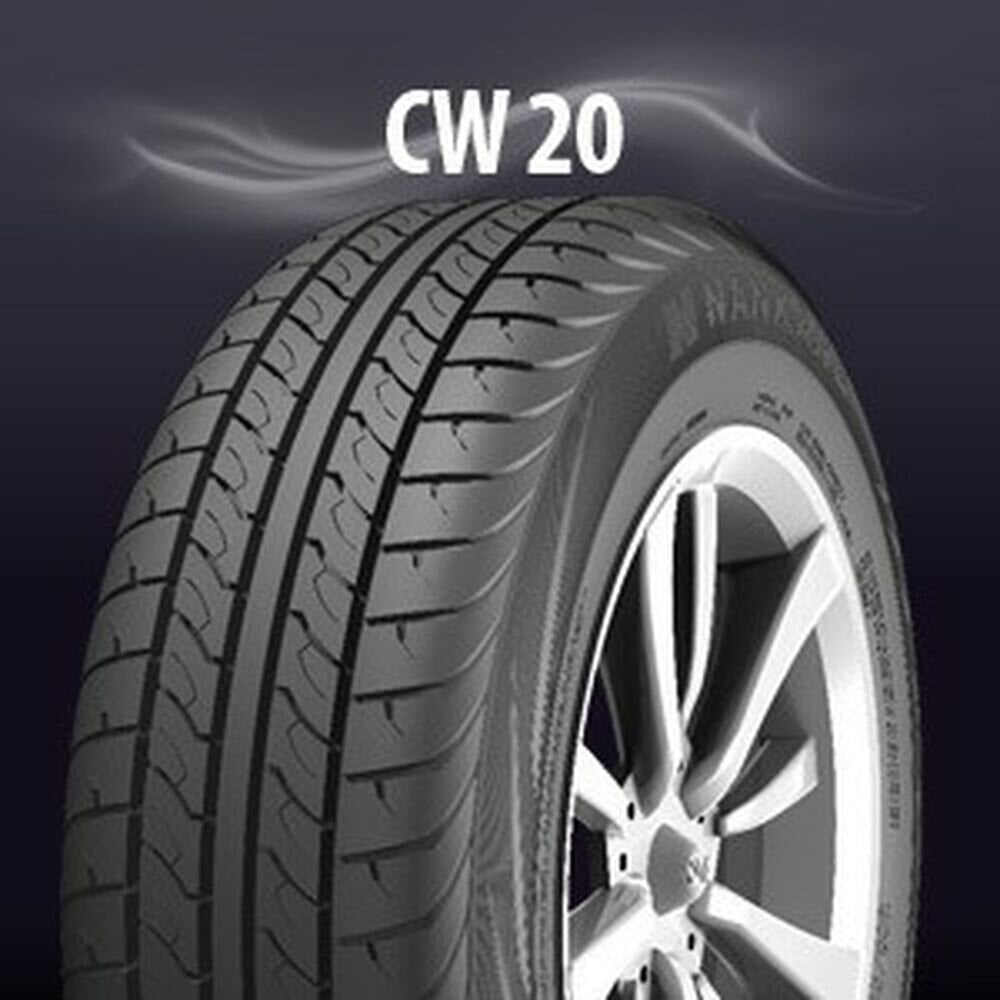 Furgono padanga Nankang CW-20 PASSIO 205/65R16C цена и информация | Vasarinės padangos | pigu.lt