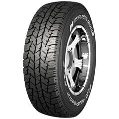 Automobilio padanga Nankang FT-7 A/T White Letters 225/70R16 103S kaina ir informacija | Vasarinės padangos | pigu.lt