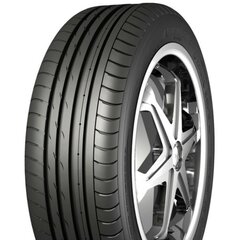 Nankang Sportnex AS-2+ 255/30R20 92Y цена и информация | Летняя резина | pigu.lt