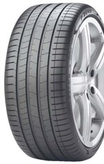 Pirelli P Zero PZ4 265/30R20 94Y цена и информация | Летняя резина | pigu.lt