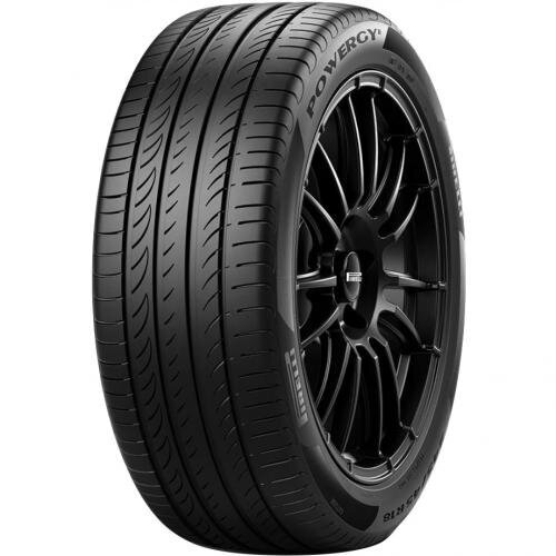 Pirelli Powergy 245/45R18 100Y цена и информация | Vasarinės padangos | pigu.lt