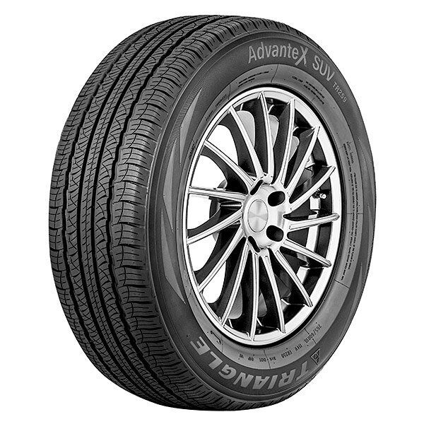 Triangle AdvanteX Suv 215/70R16 100H kaina ir informacija | Vasarinės padangos | pigu.lt