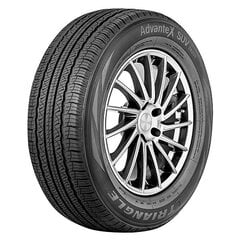 Triangle AdvanteX SUV 235/65R17 108V kaina ir informacija | Vasarinės padangos | pigu.lt