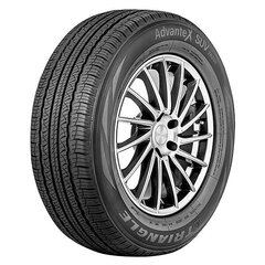 Triangle AdvanteX SUV 225/60R17 99V цена и информация | Летняя резина | pigu.lt