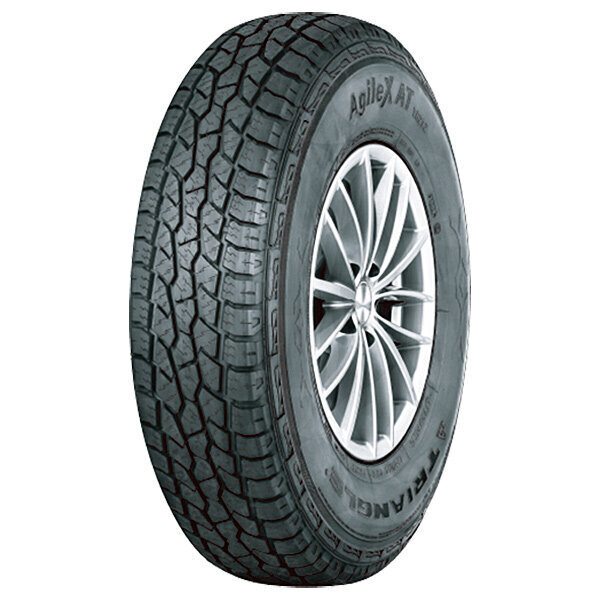 Vasarinės padangos Triangle AgileX A/T 215/85R16 115R kaina ir informacija | Vasarinės padangos | pigu.lt