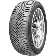 Maxxis All season AP3 Suv 265/60R18 114W XL цена и информация | Всесезонная резина | pigu.lt