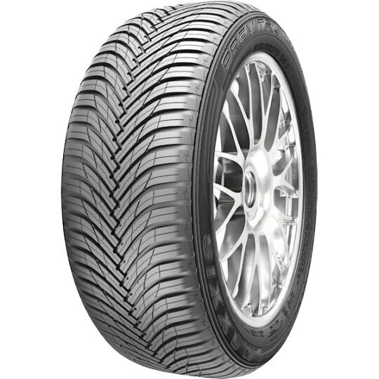 Maxxis All season AP3 Suv 265/60R18 114W XL kaina ir informacija | Universalios padangos | pigu.lt