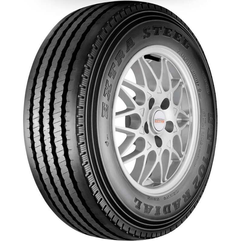 Maxxis UE102 200/0R16 117/116N kaina ir informacija | Vasarinės padangos | pigu.lt