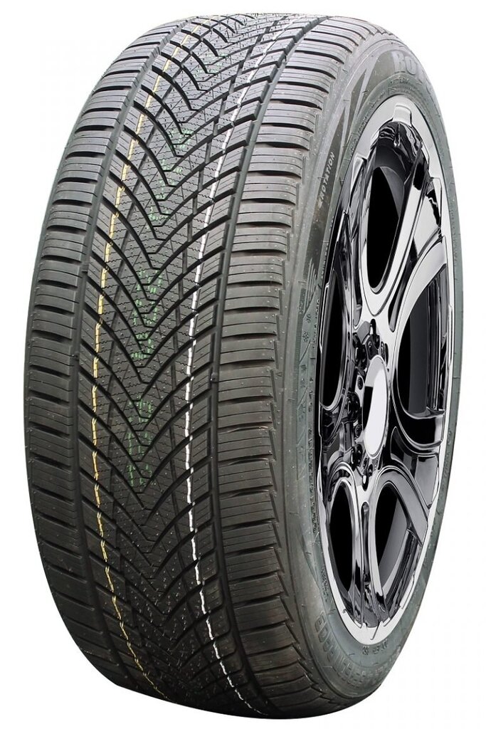 Rotalla RA03 235/55R19 105W kaina ir informacija | Universalios padangos | pigu.lt