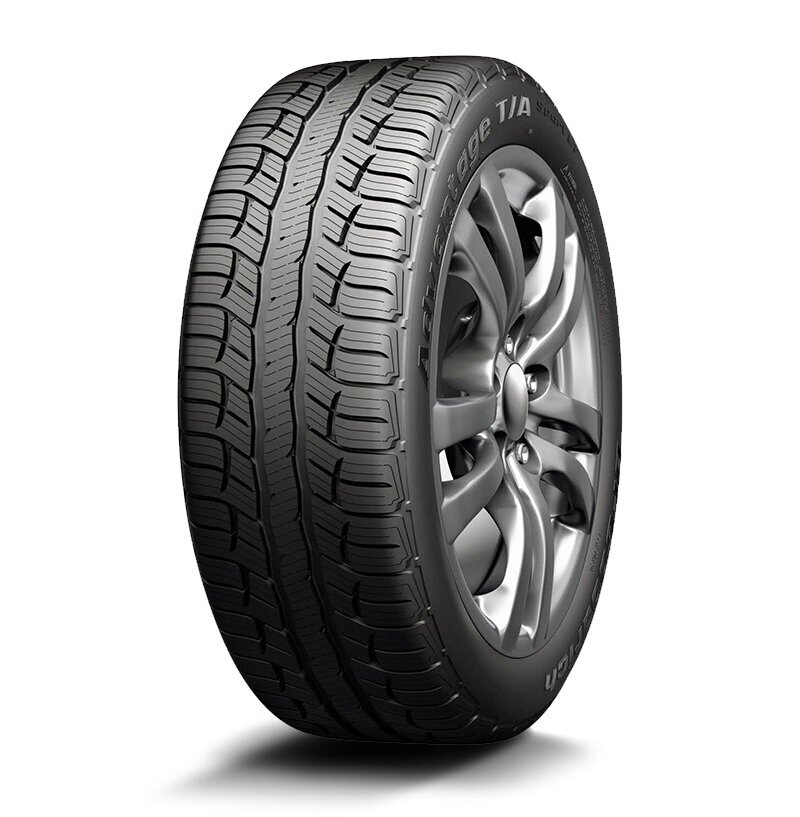 Bf Goodrich Advantage 205/55R16 91V kaina ir informacija | Vasarinės padangos | pigu.lt