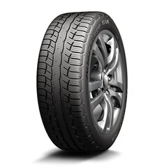 BF GOODRICH ADVANTAGE 185/60R15 88H цена и информация | Летняя резина | pigu.lt