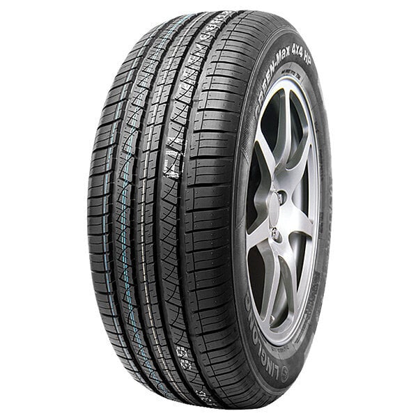 Ling Long GREEN-Max 4X4 235/55 R17 103V XL цена и информация | Vasarinės padangos | pigu.lt