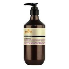 Šampūnas garbanotiems plaukams Angel Rose Elastic Curl, 800 ml kaina ir informacija | Šampūnai | pigu.lt