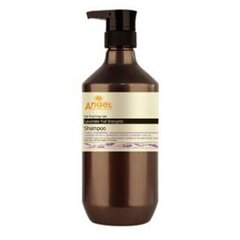Šampūnas ploniems silpniems plaukams Angel Lavender Full Energetic Shampoo, 800 ml kaina ir informacija | Šampūnai | pigu.lt