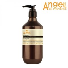 Šampūnas dažytiems plaukams Angel Orange Flower Shampoo, 800ml цена и информация | Шампуни | pigu.lt