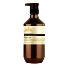 Šampūnas sausiems pažeistiems plaukams Angel Helichrysum Revitalizing, 800 ml kaina ir informacija | Šampūnai | pigu.lt