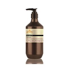 Šampūnas garbanotiems plaukams Angel Rose Elastic Curl Shampoo, 400ml kaina ir informacija | Šampūnai | pigu.lt