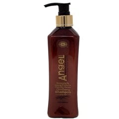 Šampūnas nuo plaukų slinkimo su ženšeniu Angel Ginseng Shampoo Hair Loss, 300 ml цена и информация | Шампуни | pigu.lt