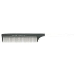 Plaukų šukos Carbon Profi Line Nr.510 цена и информация | Расчески, щетки для волос, ножницы | pigu.lt
