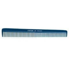 Plaukų šukos Blue Profi Line Nr.354 kaina ir informacija | Šepečiai, šukos, žirklės | pigu.lt