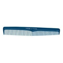 Plaukų šukos Blue Profi Line Nr.401 цена и информация | Расчески, щетки для волос, ножницы | pigu.lt
