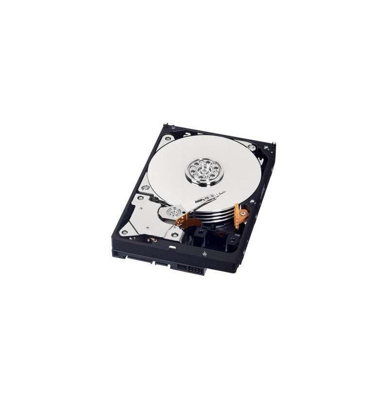 Western Digital WD10EZEX Caviar 1TB SATA 7200RPM 64MB kaina ir informacija | Vidiniai kietieji diskai (HDD, SSD, Hybrid) | pigu.lt