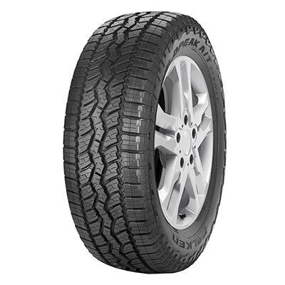 Falken 275/65R18 цена и информация | Žieminės padangos | pigu.lt