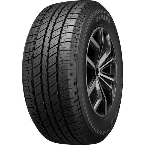 Dynamo Mht01 265/60R18 110H kaina ir informacija | Žieminės padangos | pigu.lt