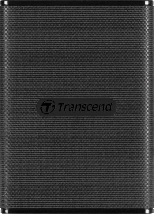 Transcend TS500GESD270C kaina ir informacija | Išoriniai kietieji diskai (SSD, HDD) | pigu.lt
