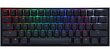 Ducky One 2 Mini RGB Black US Cherry MX Brown Switches цена и информация | Klaviatūros | pigu.lt