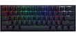 Ducky ONE 2 Mini RGB mechaninė klaviatūra | US, Black Switch kaina ir informacija | Klaviatūros | pigu.lt