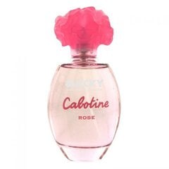 Tualetinis vanduo Gres Cabotine Rose EDT moterims, 50 ml kaina ir informacija | Kvepalai moterims | pigu.lt