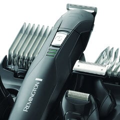 Remington PG6030 kaina ir informacija | Plaukų kirpimo mašinėlės | pigu.lt