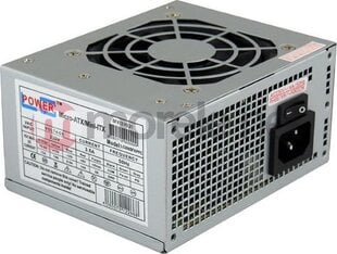 LC-Power LC200SFX V3.21 kaina ir informacija | Maitinimo šaltiniai (PSU) | pigu.lt