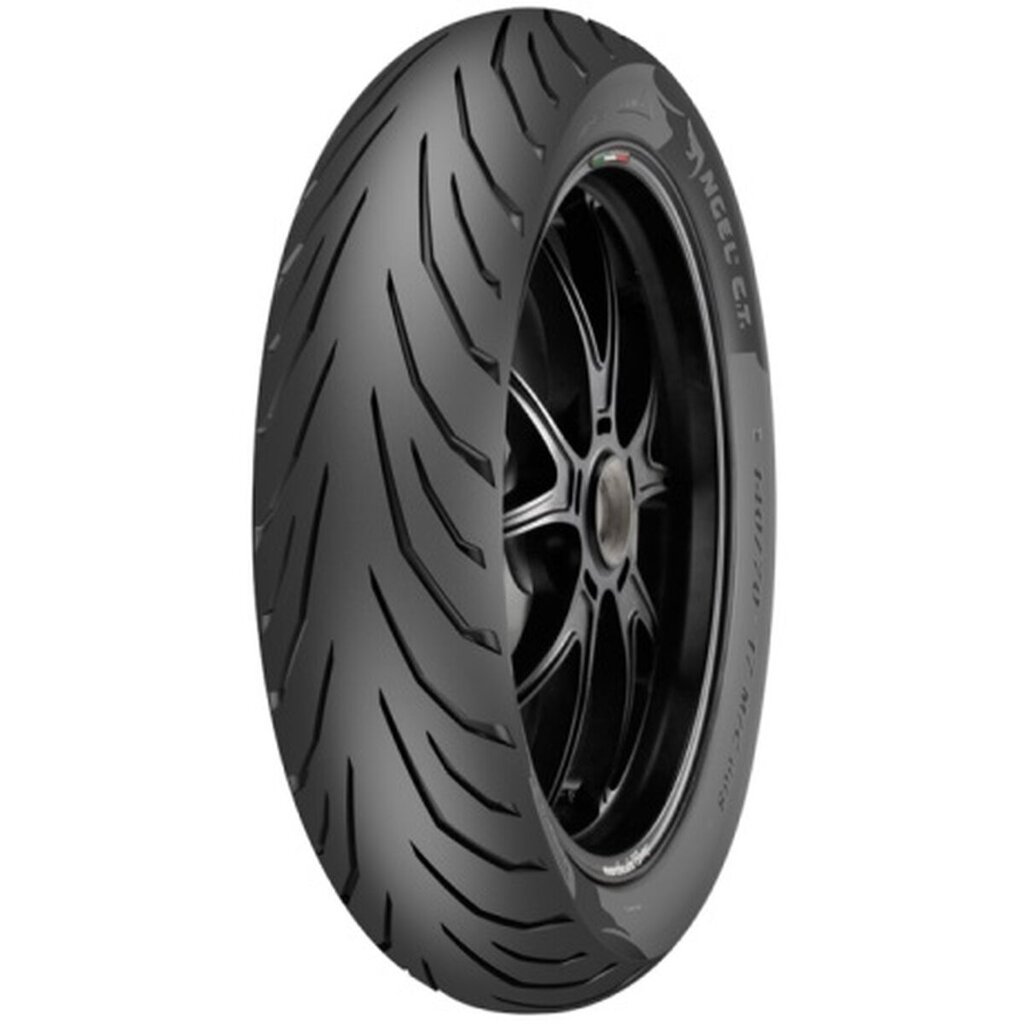 Motociklo padanga Pirelli ANGEL CITY 150/60-17 kaina ir informacija | Motociklų padangos, kameros | pigu.lt