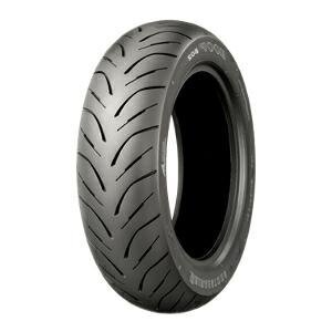 Pirelli Diablo Rosso Scooter 150/70-13 TL 64S kaina ir informacija | Motociklų padangos, kameros | pigu.lt