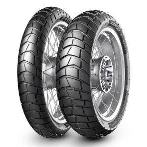 Metzeler Karoo Street 155/70R17 69V TL цена и информация | Vasarinės padangos | pigu.lt